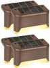 Outdoor Solar Deck Lights