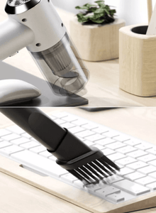 3 in 1 Portable Wireless Vacuum Cleaner