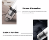 3 in 1 Portable Wireless Vacuum Cleaner