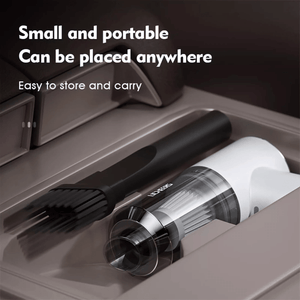 3 in 1 Portable Wireless Vacuum Cleaner